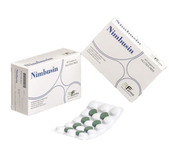 NIMBUSIN 60 Cpr