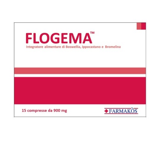 FLOGEMA 15CPR