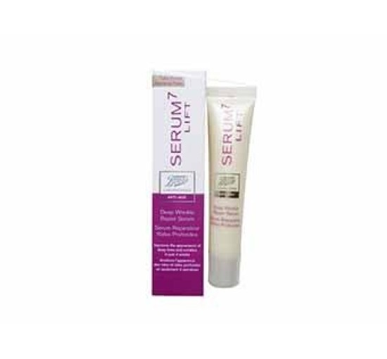 SERUM 7 LIFT A/AGE SIERO RIPA