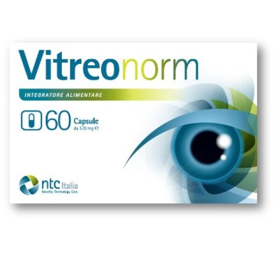 VITREONORM 60 Cps