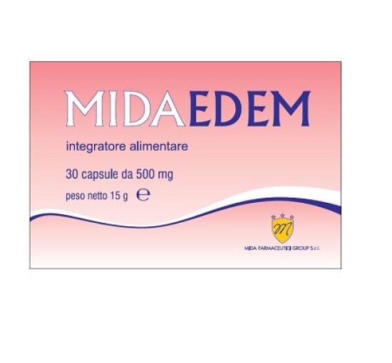 MIDAEDEM 30CPS