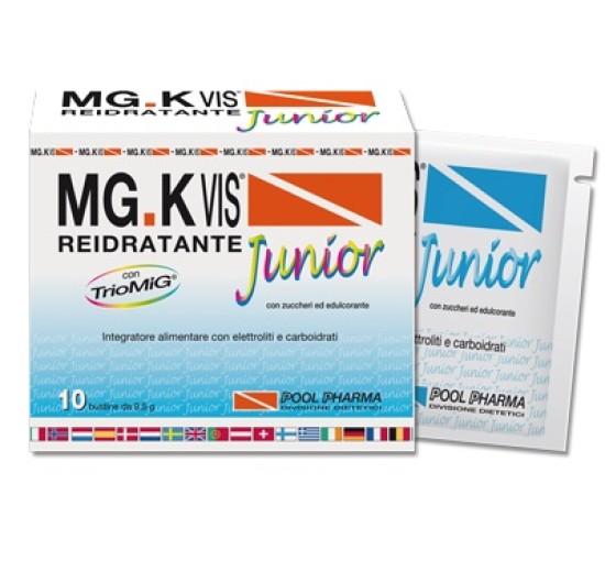 MGK VIS REIDRAT JUNIOR 10BUST