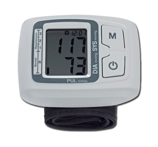 SFIGMOMANOMETRO DIGIT POLSO SFIGMOMANOMETRO DIGIT POLSO