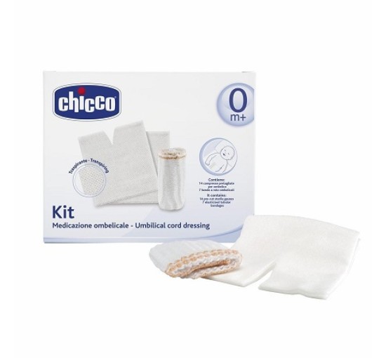 CH KIT MEDICAZ OMBEL MINI