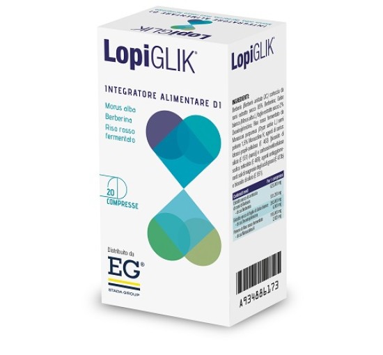 LOPIGLIK 20 Cpr