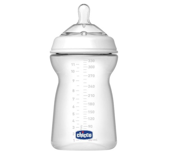 CH Bib.NatFeel PL Uni 6m+330ml