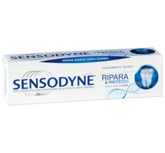 SENSODYNE REPAIR&PROTECT 75ML