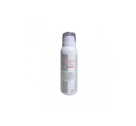 TIAGIN Schiuma Ginec.125ml