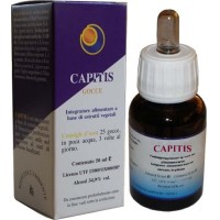 CAPITIS Gtt 50ml