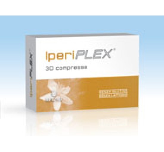 IPERIPLEX 30CPR