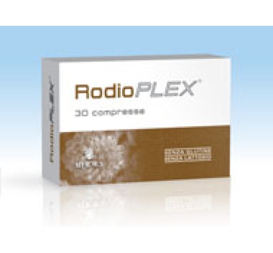 RODIOPLEX 30 Cpr