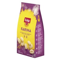 SCHAR Farina Pane-Pasta 1Kg