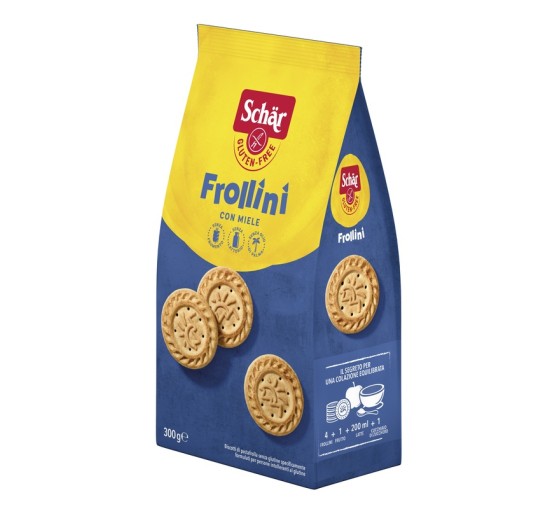 SCHAR FROLLINI 200G