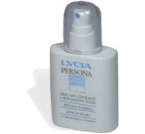 LYCIA SPRAY LATTE P SENS 75ML