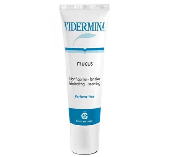 VIDERMINA MUCUS 30ML