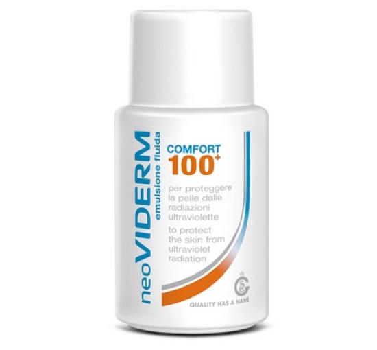 NEOVIDERM Confort 100+ Emuls.