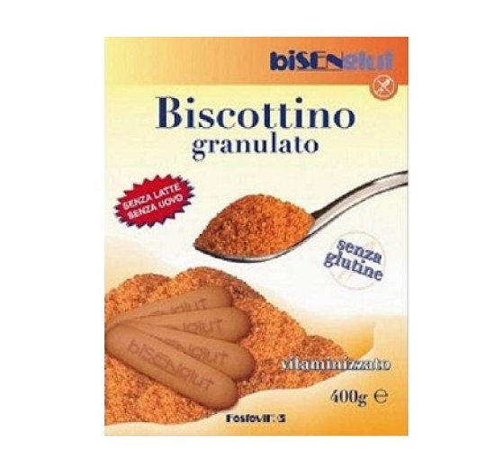 BISENGLUT Bisc.Gran.400g