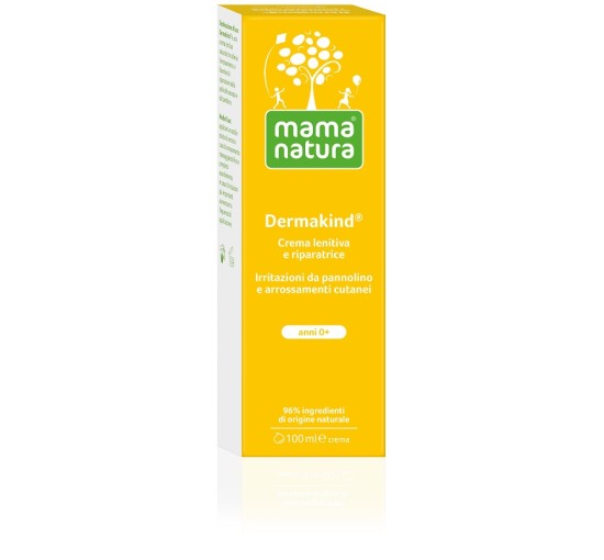 DERMAKIND Pasta 100ml