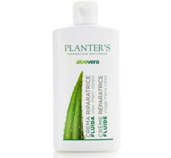 PLANTERS Cr.Ripar.Aloe 200ml