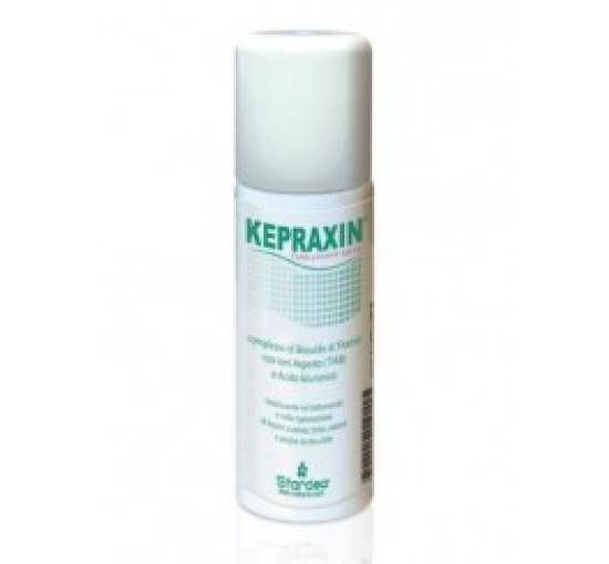 KEPRAXIN Polv.Spray 125ml