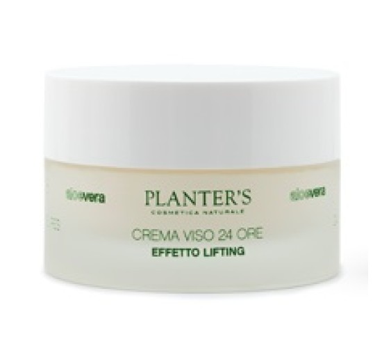 PLANTERS Aloe Cr.24h Lift.50ml