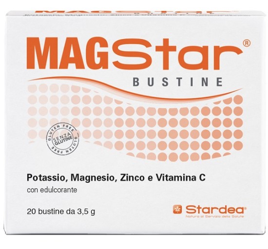 MAGSTAR 20 Bust.3,5g