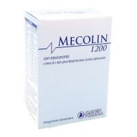MECOLIN 1200 10 BUSTINE
