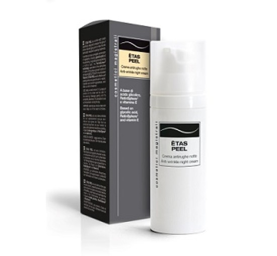 ETAS Peel 50ml