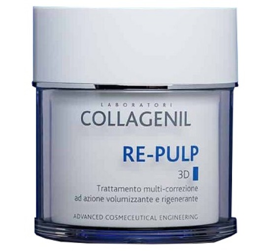 COLLAGENIL Re-Pulp 3D 50ml