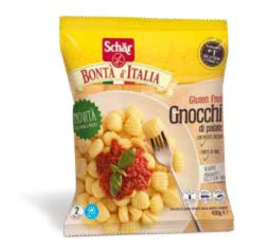 SCHAR SURG GNOCCHI DI PATATE