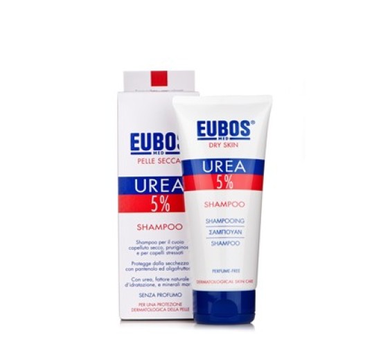 EUBOS Urea  5% Sh.200ml