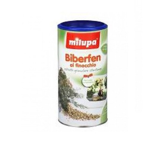 MILUPA BIBERFEN 200g