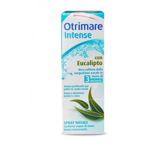 OTRIMARE INTENSE C/EUCAL SPRAY