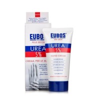 EUBOS Urea  5% Cr.Mani 75ml