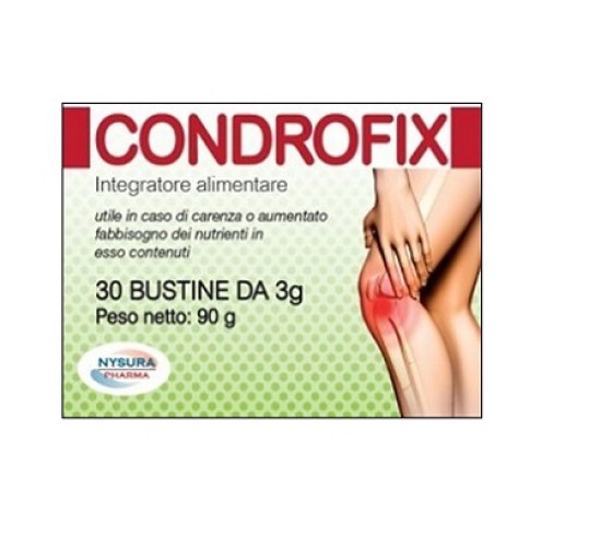 CONDROFIX 30BUST