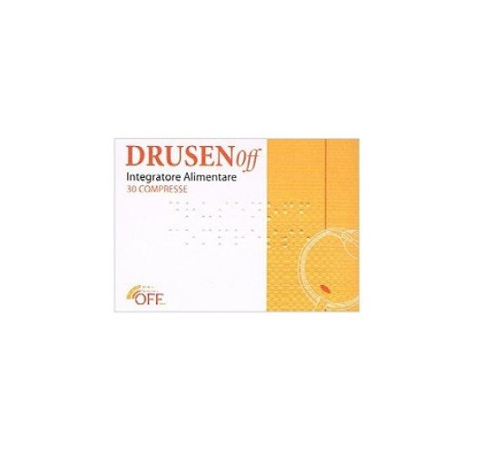 DRUSENOFF 30 Cpr