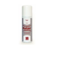 KETAX Polv.Spray 125ml