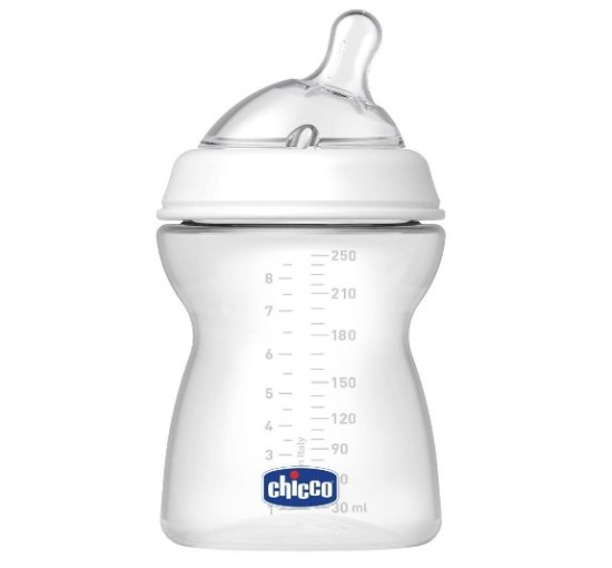 CH Bib.NatFeel PL Uni 2m+250ml