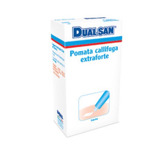 DUALSAN Pomata Callifuga 7,5ml