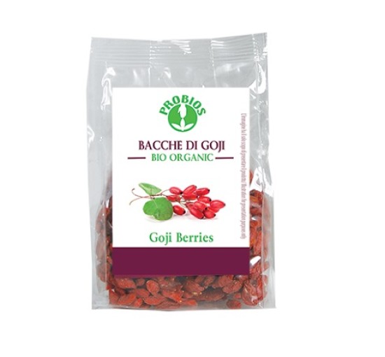 PROBIOS Bacche Goji 150g