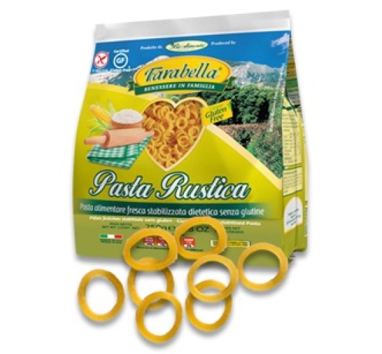 FARABELLA Pasta Anelletti 250g