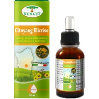 CITOYANG ELICRISO GOCCE 50ML