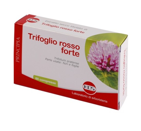 TRIFOGLIO Rosso Fte 60 Cpr KOS