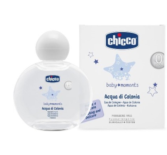 CH-BM Acqua Colonia Trad.100ml