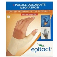 EPITACT Ort.Mano Flex Sx L