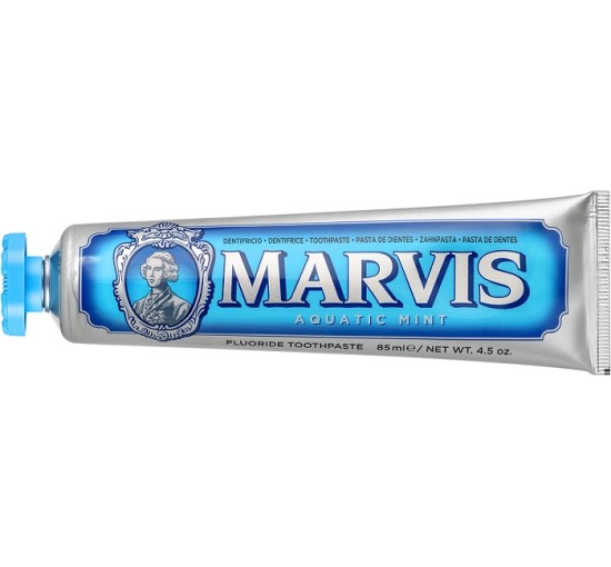 MARVIS Aquatic Mint Dent.85ml