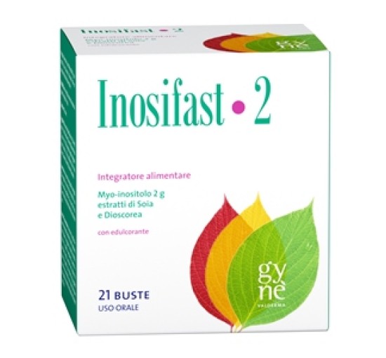 INOSIFAST*2 21BUSTE