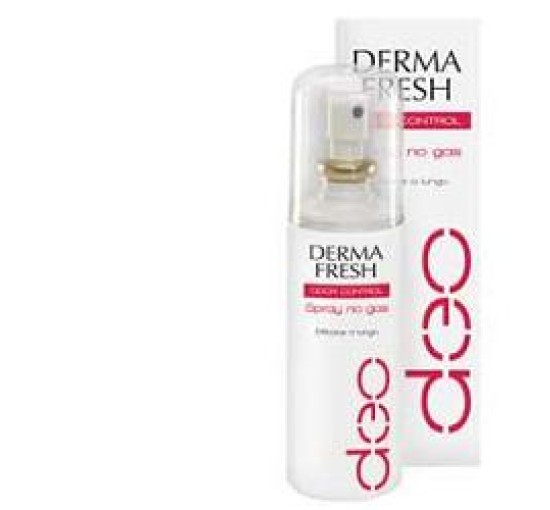 DERMAFRESH ODORCONTROLL SPR100