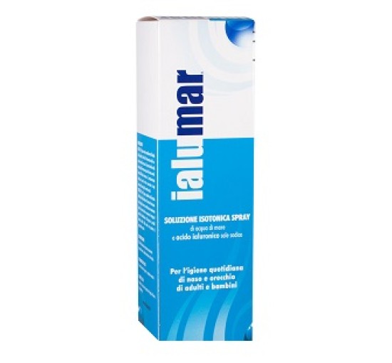 IALUMAR SPRAY 100ML