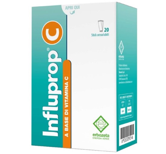 INFLUPROP-C 20 Stick